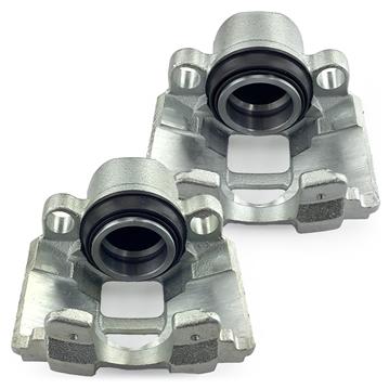 2x Bremssattel Bremszange vorne links rechts Toyota Yaris P13 Daihatsu Charade