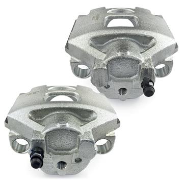 2x Bremssattel Bremszange vorne links rechts Toyota Yaris P13 Daihatsu Charade