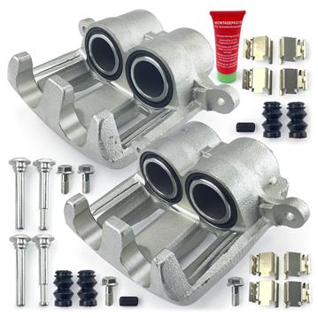 Bremssättel Vorne Links Für MERCEDES-BENZ VITO FURGÓN (638) 6824431