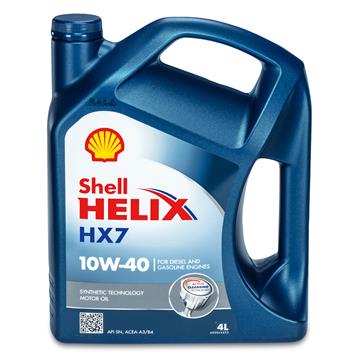 Helix hx7 10w40 Helix hx7 10w40