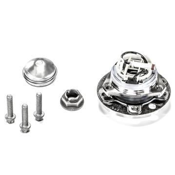 Kit Moyeu De Roue Avant Pour Opel Astra H / Zafira A - Roulement Complet, Marque MaXpeedingrods