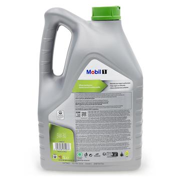 Mobil 1 ESP 5W-30 エンジンオイル 4L×3缶　C2 C3 5 Liter Mobil 1 ESP 5W30 Motoröl MB 229.31 229.51 229.52 Porsche