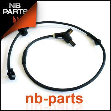 ABS SENSOR DREHZAHLSENSOR HINTEN