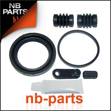 Bremssattel Reparatursatz VORNE 54 mm Bremssystem BENDIX-BOSCH Rep-Satz