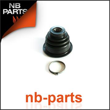 ORIGINAL IMPERIUM Faltenbalgsatz 30549 | Antriebswelle Achsmanschette Getriebeseitig | 81mm Gummi