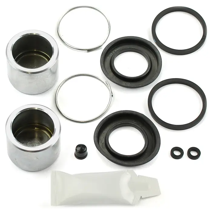 FRENKIT 254902 Kolben Ersatzteil FRENKIT Bremssattel Reparatursatz 254902 – Mit Kolben Für Alfa Romeo, Fiat, Mercedes Uvm. FRENKIT Kolben Bremsen Ersatz