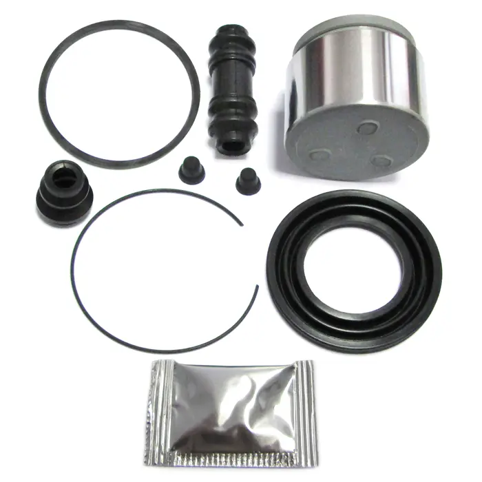 Kit Revisione Pinza Freno Anteriore Honda - Kawasaki - Suzuki
