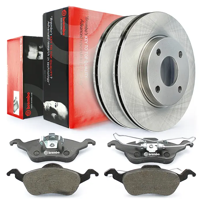 Brembo Indicatore Usura Freni Anteriore - A 00 509 - Compatibile Con Modelli OE - Foto 6