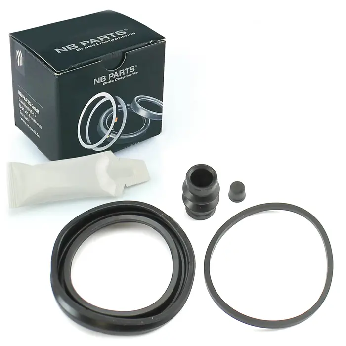 D41625C AUTOFREN SEINSA Kit de réparation d'étrier de frein Essieu arrière, : 30 mm | AUTODOC prix et avis