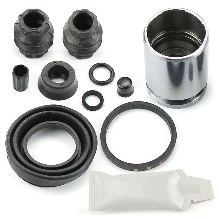 KOLBEN INKL MECHANIK HINTEN 32mm BREMSSATTEL REPARATURSATZ DICHTSATZ KOLBEN INKL MECHANIK HINTEN 32mm BREMSSATTEL REPARATURSATZ DICHTSATZ