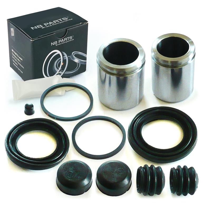 BREMBO Bremssattel Reparatursatz 60mm - Für VW Transporter Vorne Rechts/links