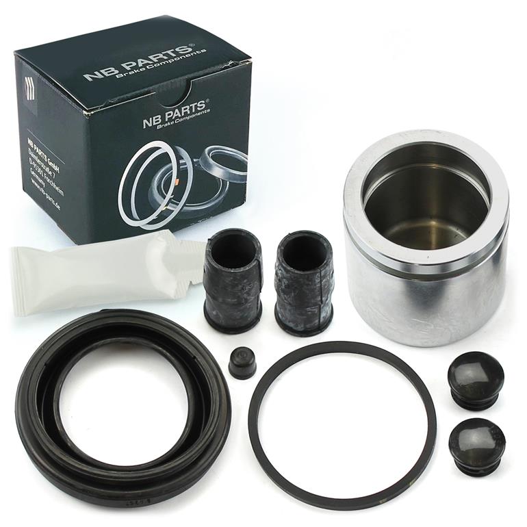 2x BREMSSATTEL REPARATURSATZ REP-SATZ DICHTSATZ VORNE FÜR ATE-SYSTEM 2x BREMSSATTEL REPARATURSATZ REP-SATZ DICHTSATZ VORNE FÜR ATE-SYSTEM