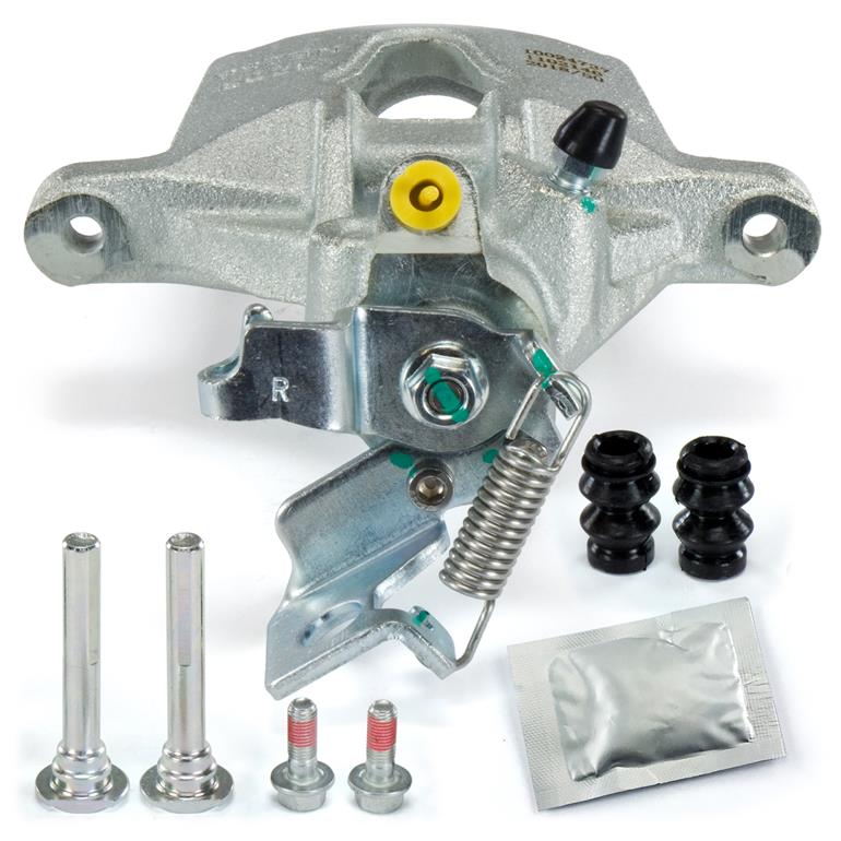 LST Bremssattel Hinten Links 38 Mm – Für Audi A3 Produktbild-Vorschau 7