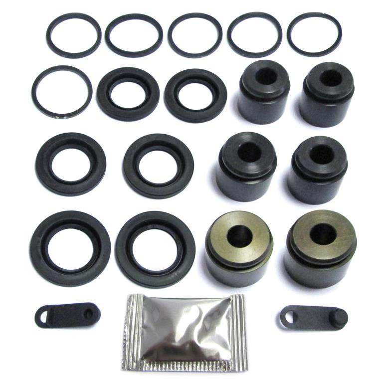 A.B.S Reparatursatz Bremssattel 57698 Vorne A.B.S Reparatursatz Bremssattel 57698 Vorne