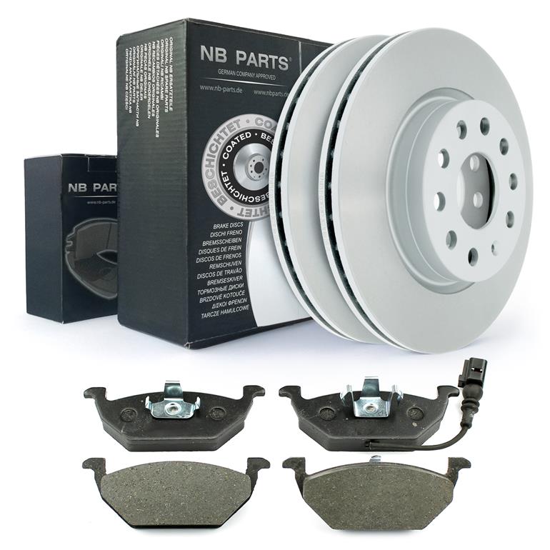 BREMSBELAGSATZ BREMSBELÄGE BREMSKLÖTZE BELÄGE VA VORNE AUDI SKODA SEAT VW BREMSBELAGSATZ BREMSBELÄGE BREMSKLÖTZE BELÄGE VA VORNE AUDI SKODA SEAT VW