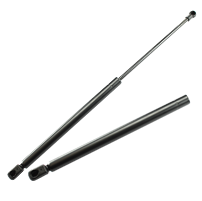 Gas springs